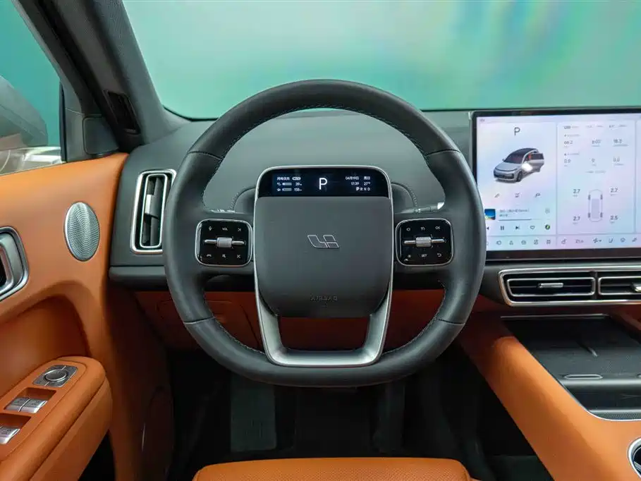 Ideal L8 2023 Pro купить на сайте DeffCars