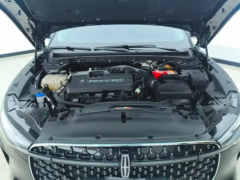 Lincoln Z 2022 facelift iEnjoy Premium Edition купить на сайте DeffCars