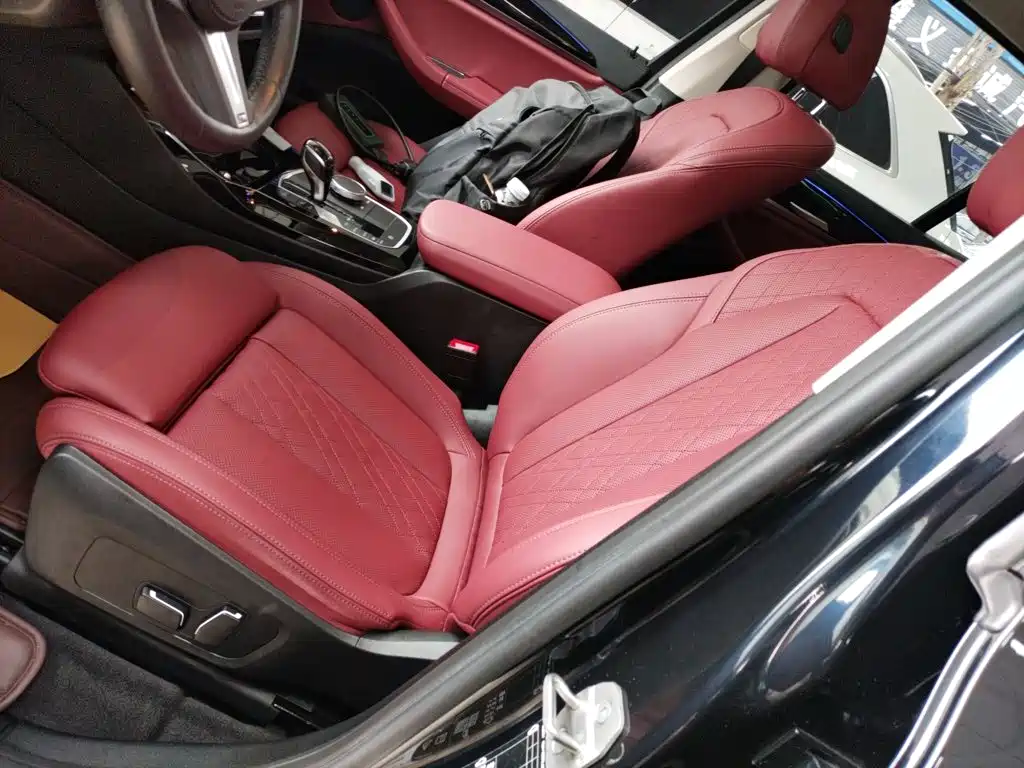 BMW X3 2023 xDrive25i M Sports Package купить на сайте DeffCars