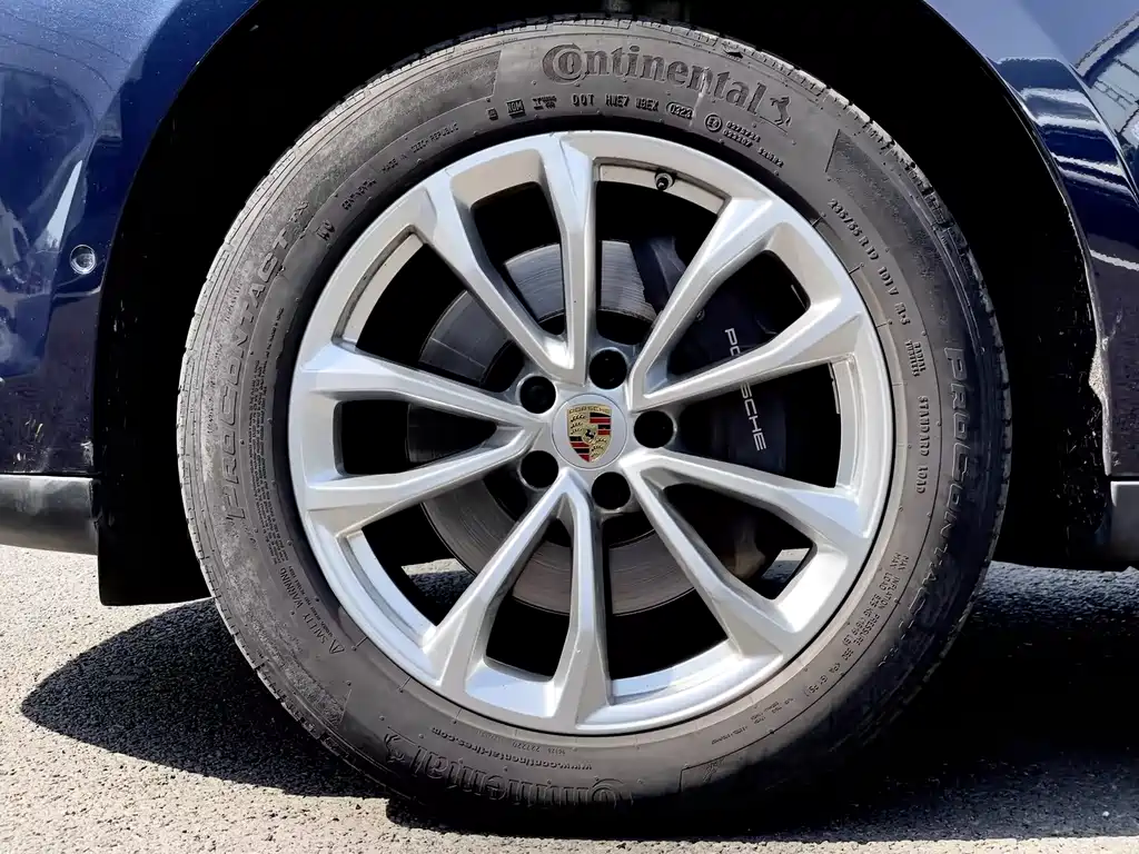 Macan 2022 Macan 2.0T купить на сайте DeffCars