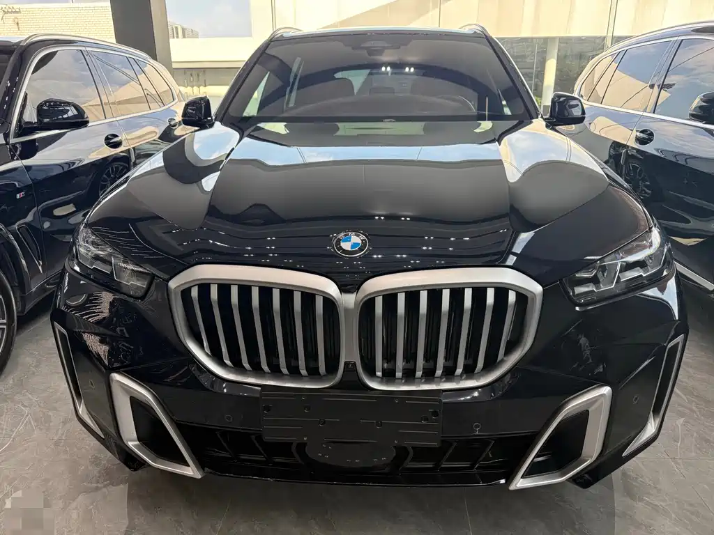BMW X5 2023 xDrive 40Li M Sports Package купить на сайте DeffCars