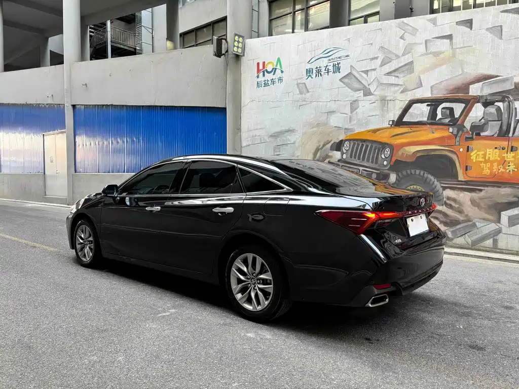 Asia Dragon 2019 2.0L Deluxe Edition National VI купить на сайте DeffCars