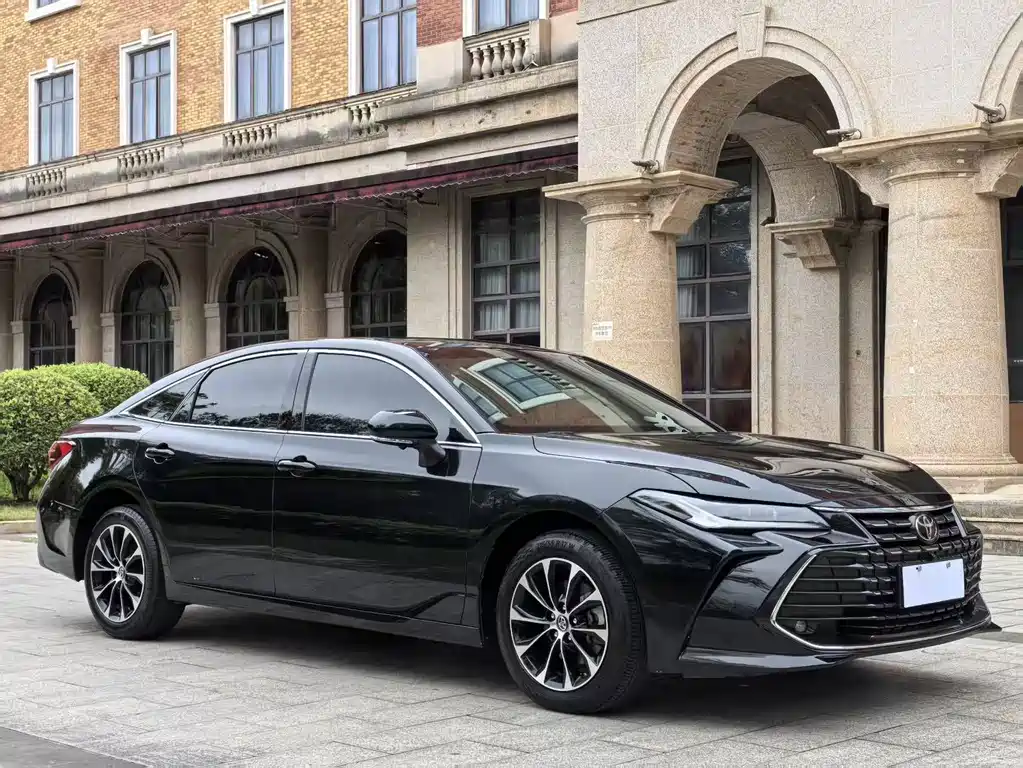 Asia Dragon 2022 2.0L Deluxe Edition купить на сайте DeffCars