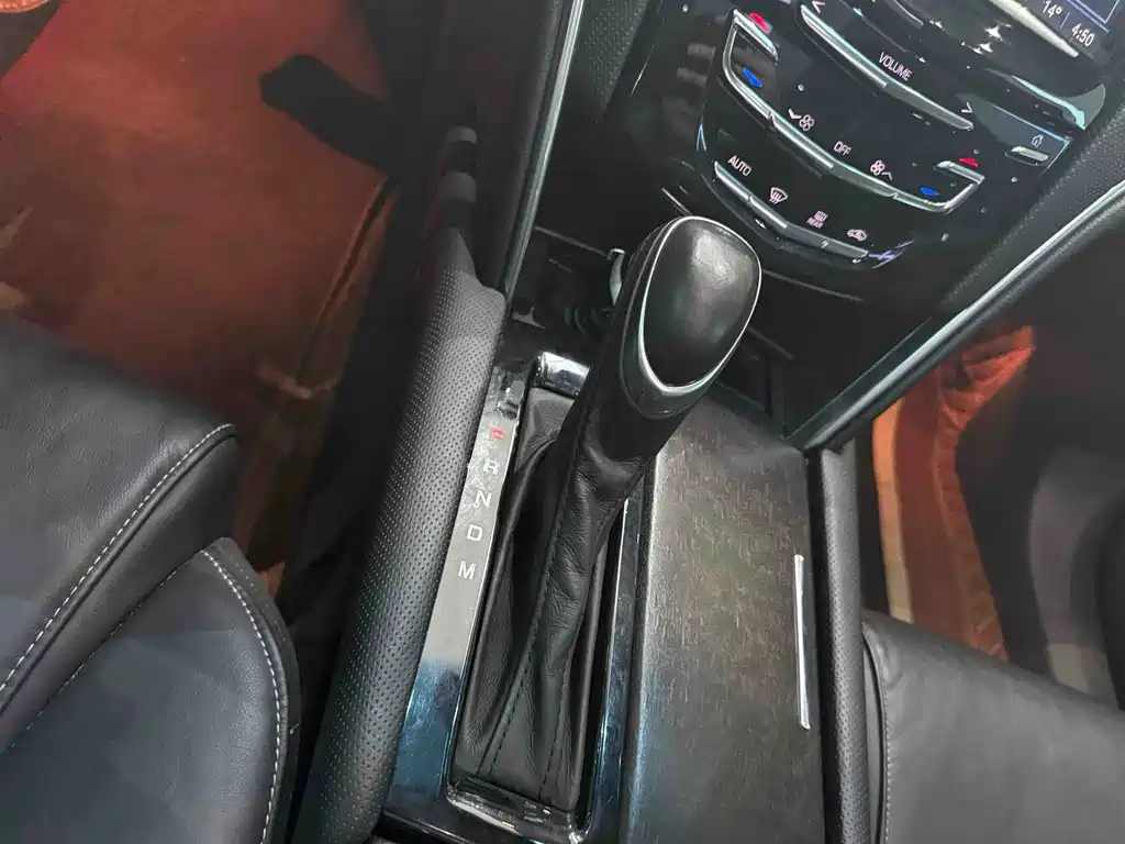 Cadillac XTS 2018 28T Technology купить на сайте DeffCars