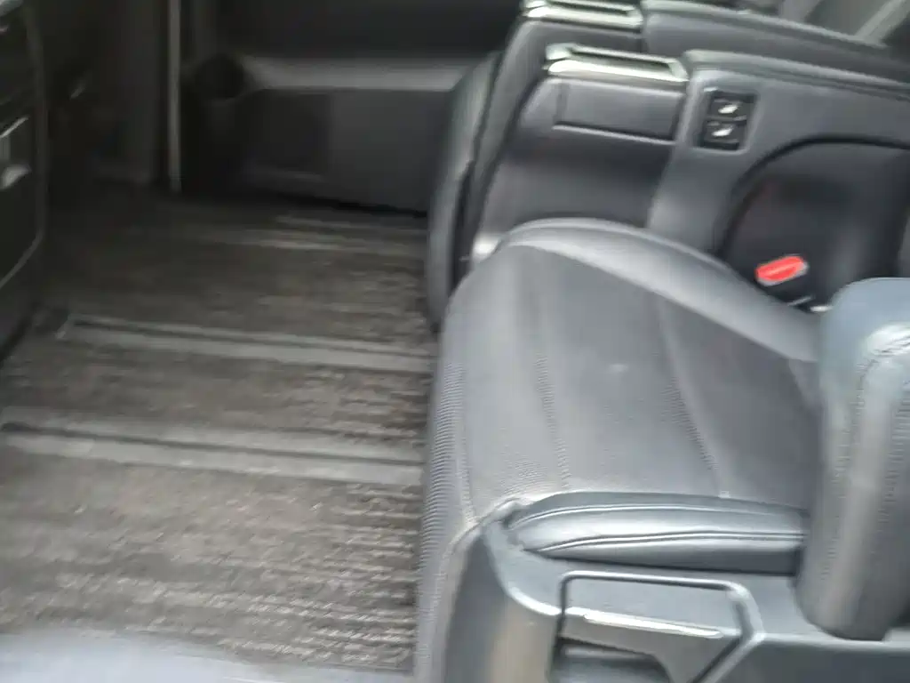 Alfa 2018 3.5L Deluxe Edition купить на сайте DeffCars