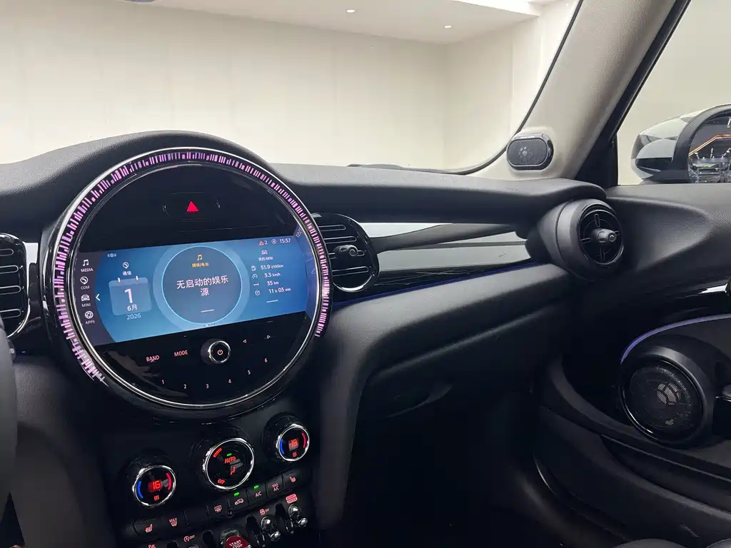 MINI 2022 2.0T COOPER S Artist купить на сайте DeffCars