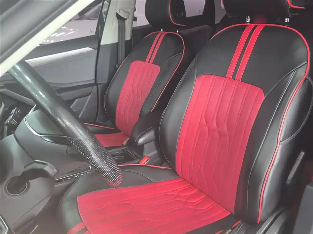 Sagitar 2021 280TSI DSG Super Edition купить на сайте DeffCars