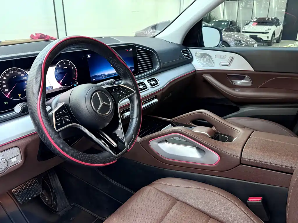 Mercedes-Benz GLE 2024 GLE 450 4MATIC Dynamic купить на сайте DeffCars