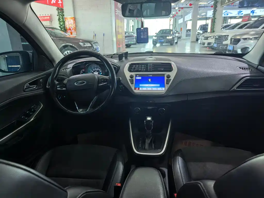 Forex 2019 facelift 1.5L automatic enjoyment type National V купить на сайте DeffCars