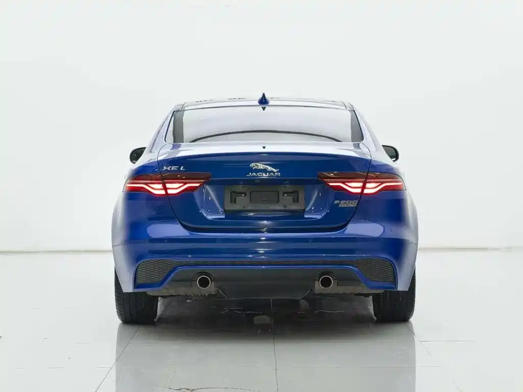 Jaguar XEL 2020 2.0T 200PS R-DYNAMIC S Advanced Sports Edition купить на сайте DeffCars