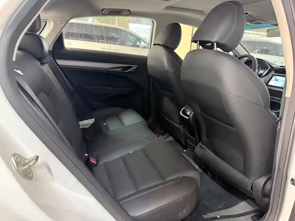 Binrui 2019 200T DCT Binchi Edition купить на сайте DeffCars