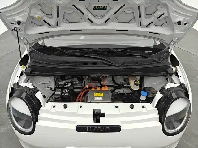 Changan Lumin 2023 model 205km Xiangqin model купить на сайте DeffCars
