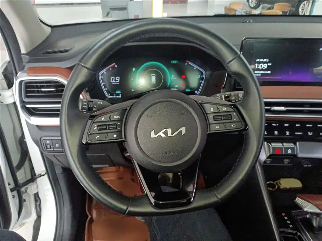 Zhipao 2021 Ace 2.0L Wonderful Edition купить на сайте DeffCars