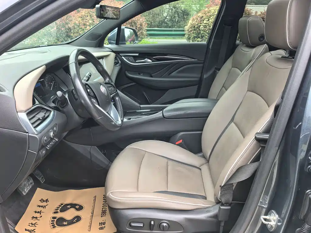 Angkeqi 2020 28T four-wheel drive exclusive flagship model купить на сайте DeffCars