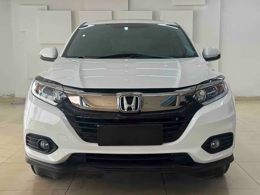 Binzhi 2020 1.5L CVT Elite Edition купить на сайте DeffCars
