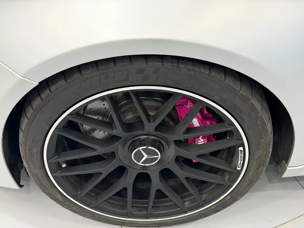 Mercedes-Benz C-Class AMG 2016 AMG C 63 Coupe купить на сайте DeffCars