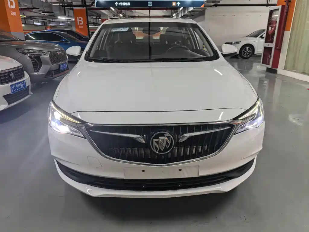 Yinglang 2019 15T dual-clutch interconnected elite model National V купить на сайте DeffCars
