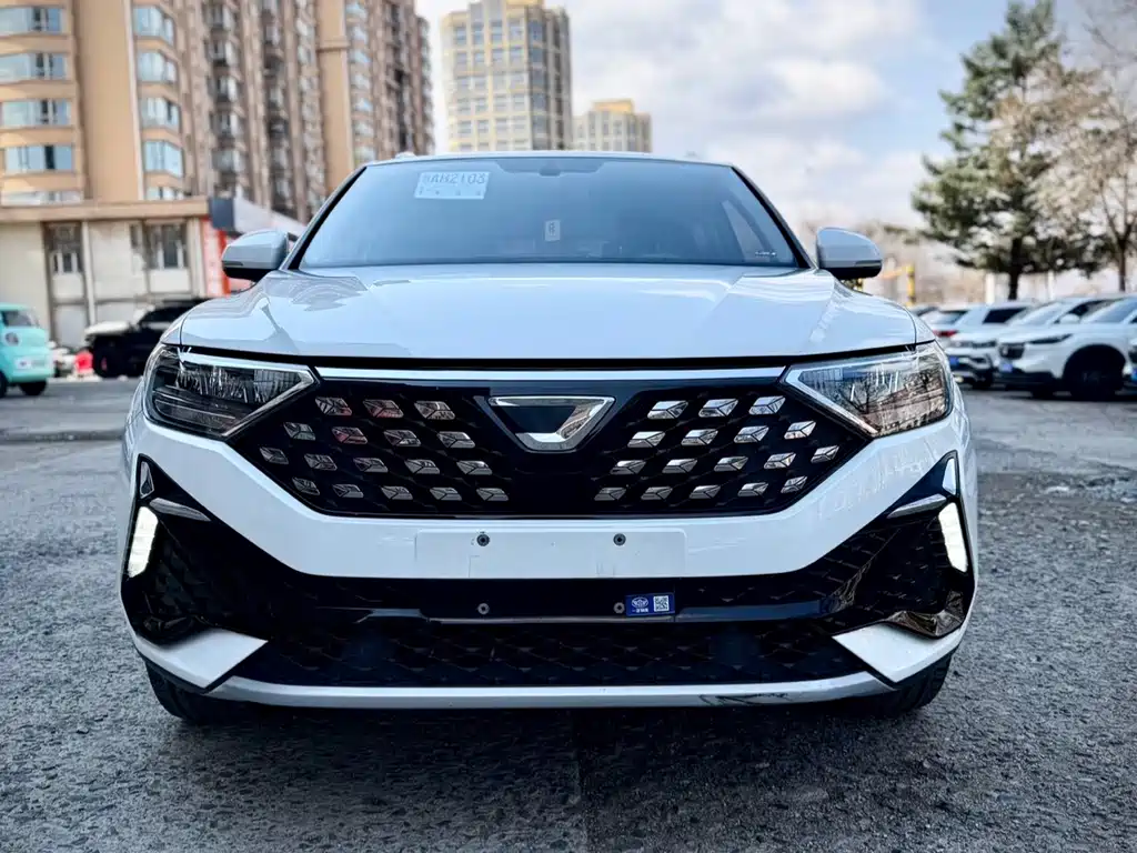 Jetta VS5 2022 280TSI Automatic Honor Pro купить на сайте DeffCars