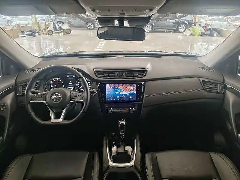 Qijun 2025 Honor 2.0L 2WD True Heart Edition купить на сайте DeffCars
