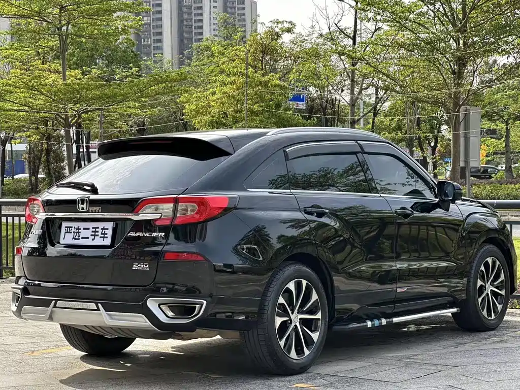 Guandao 2017 240TURBO 2WD Exclusive Edition купить на сайте DeffCars