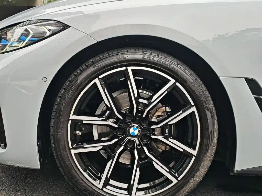 BMW 4 Series 2022 425i Gran Coupe M Sports Night Package купить на сайте DeffCars