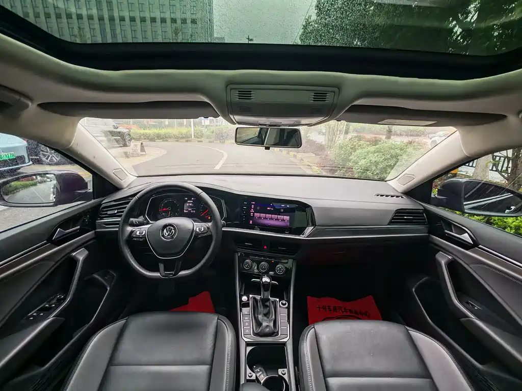 Sagitar 2020 280TSI DSG comfort model National VI купить на сайте DeffCars