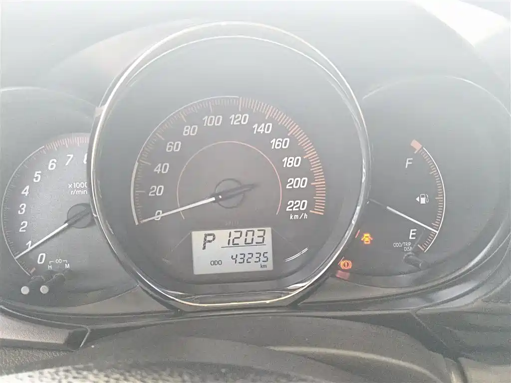 YARiS L 2020 1.5L CVT leading version купить на сайте DeffCars