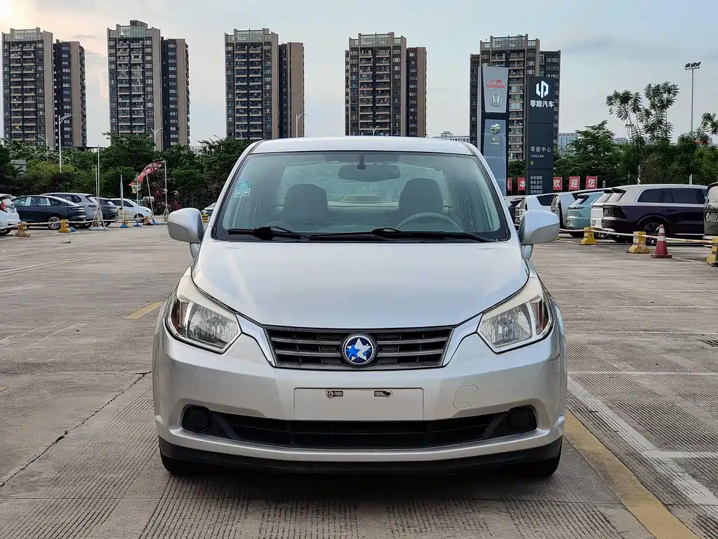 Venucia D50 2013 1.6L Manual Fashion Edition купить на сайте DeffCars