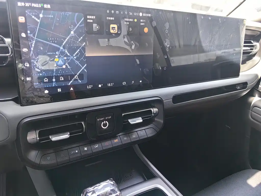 Beijing off-road BJ40 extended range 2025 advanced version купить на сайте DeffCars