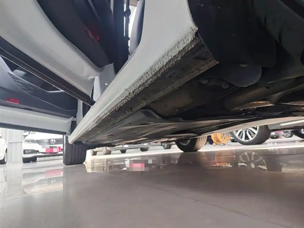 Bora 2024 200TSI DSG Changxing Edition купить на сайте DeffCars