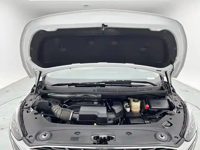 Buick GL8 2022 ES Lu Zun 653T Exclusive Type купить на сайте DeffCars