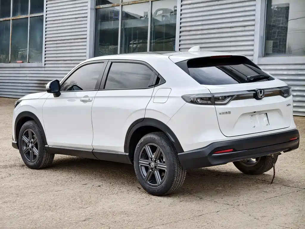 Honda XR-V 2023 1.5L CVT Hot Edition купить на сайте DeffCars