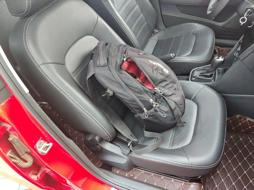 Xindong 2019 facelift 1.5L automatic standard version National V купить на сайте DeffCars