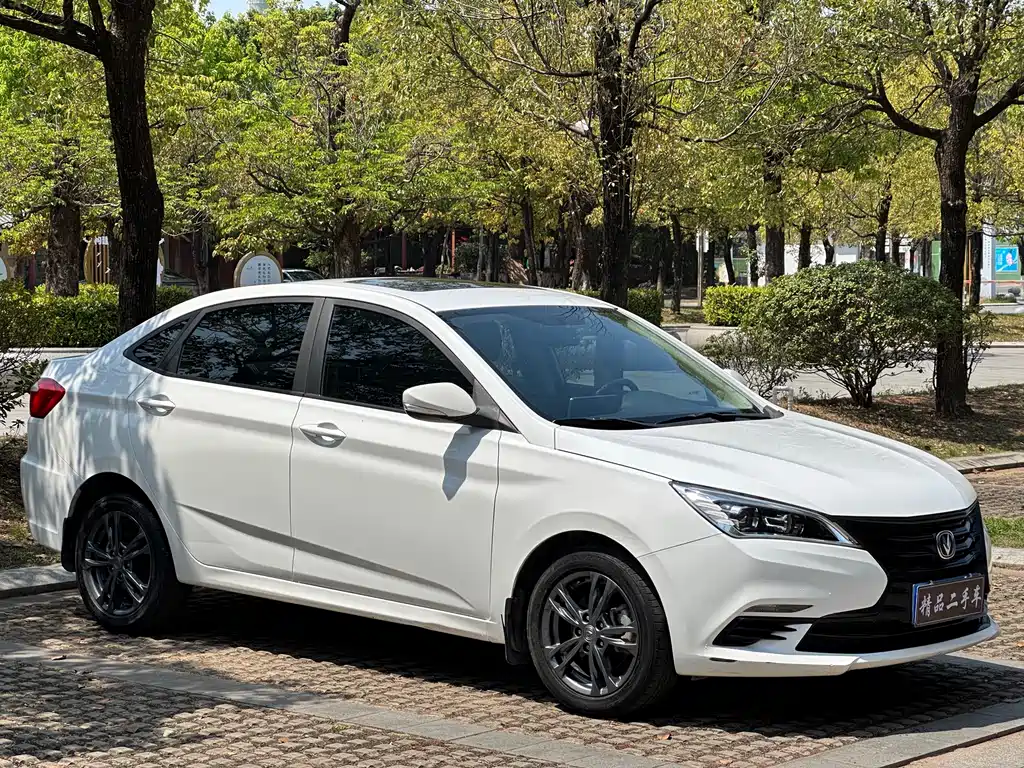 Eado DT 2021 1.6L automatic luxury model купить на сайте DeffCars