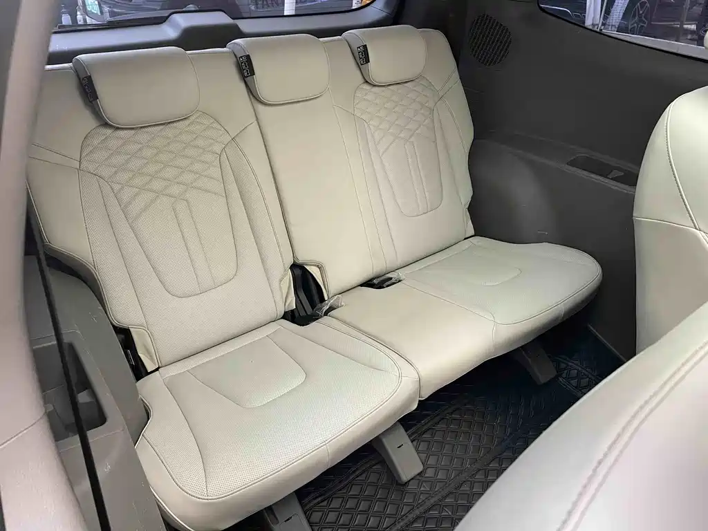 Kusitu 2021 380TGDi Smart Love Premium Edition LUX Premium купить на сайте DeffCars