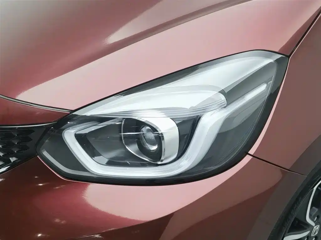 LIFE 2021 1.5L CVT SPORT Heartbeat Edition купить на сайте DeffCars