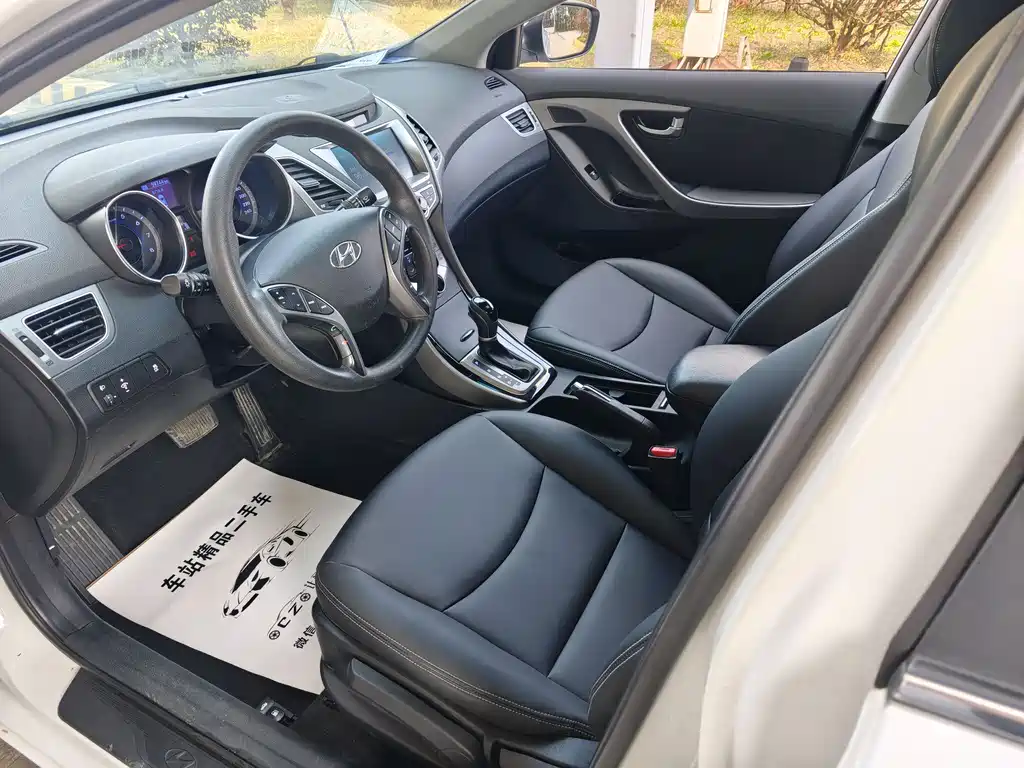 Langdong 2016 1.6L automatic premium model купить на сайте DeffCars