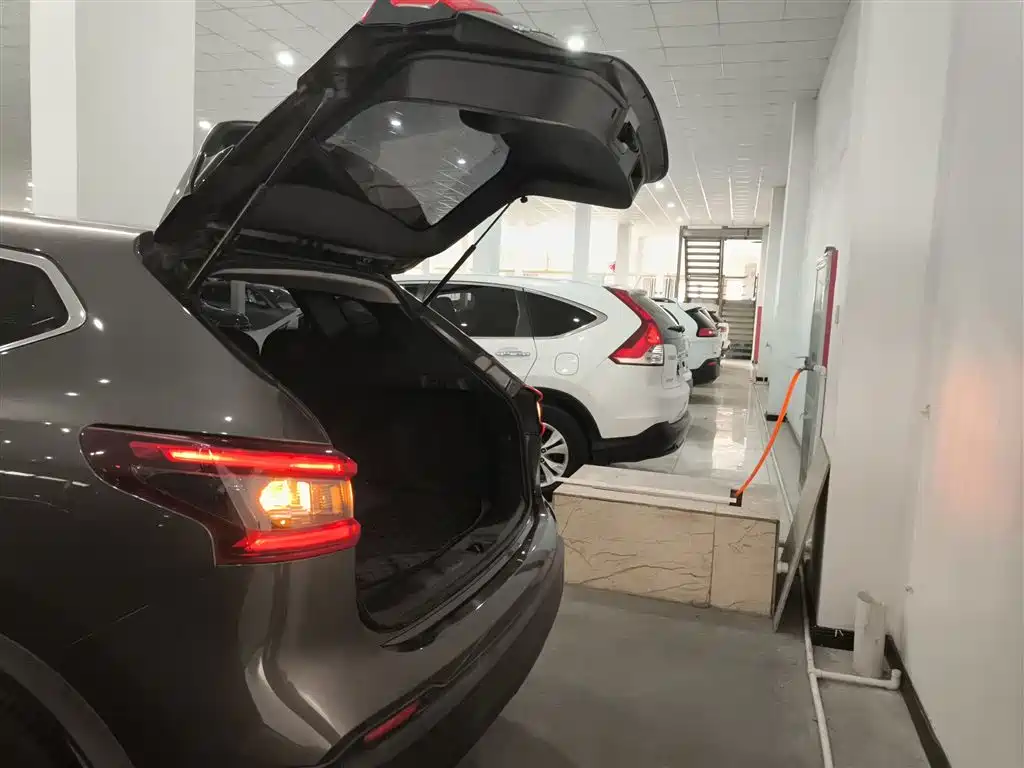 Qashqai 2021 2.0L CVT Smart Edition купить на сайте DeffCars
