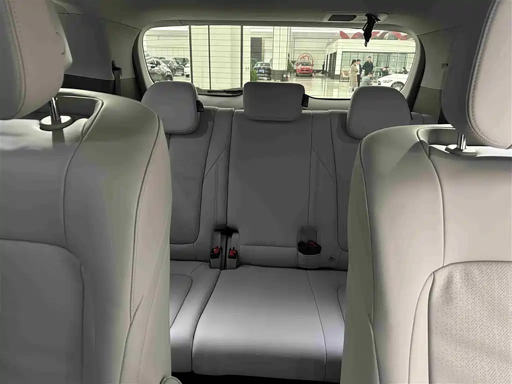 Buick GL8 2025 Lu Zun Smart Edition купить на сайте DeffCars