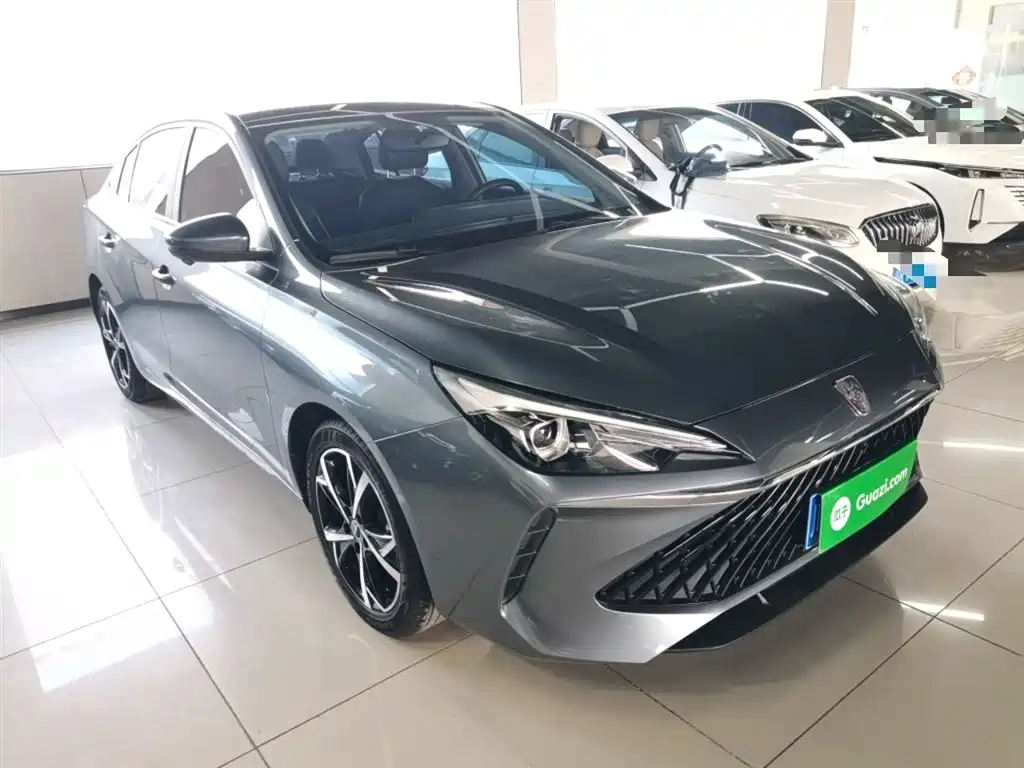 Roewe i5 2023 1.5L CVT Premium Edition купить на сайте DeffCars
