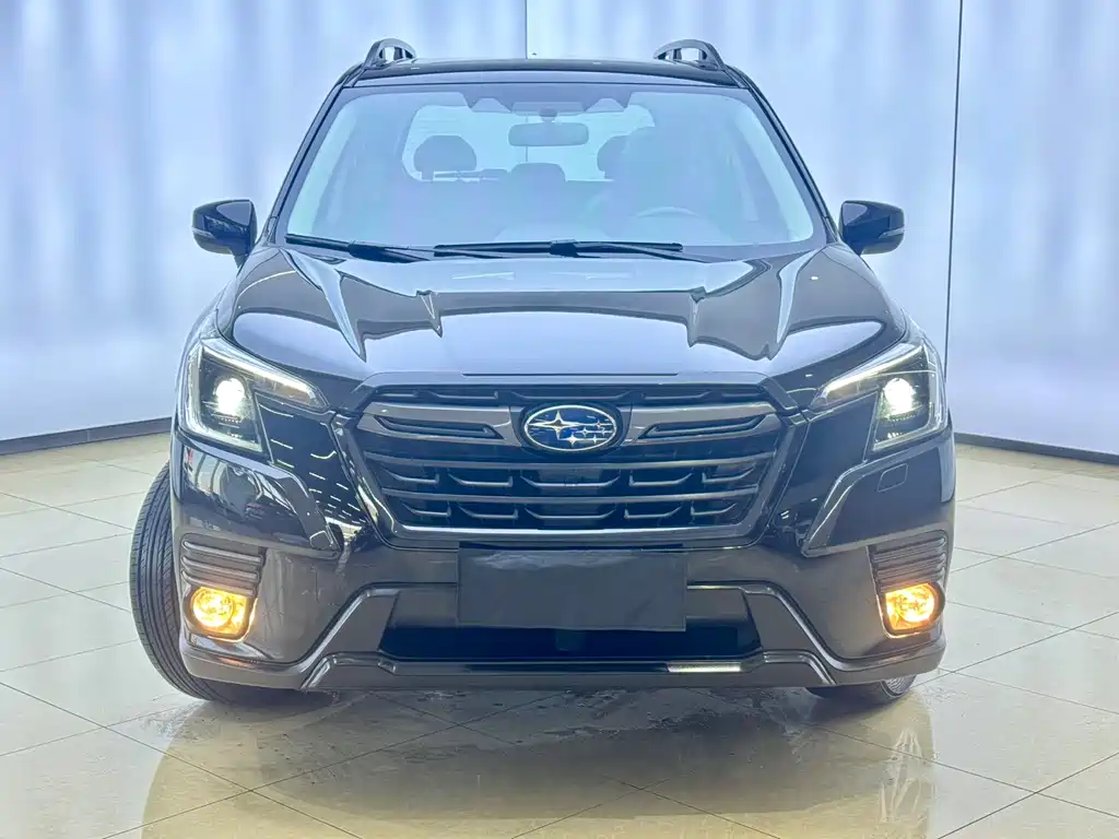 Forester 2022 2.0i AWD Deluxe Edition EyeSight купить на сайте DeffCars