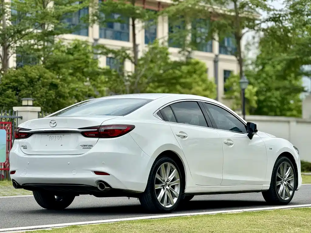 Atez 2020 2.5L Blue Sky Honor Edition купить на сайте DeffCars