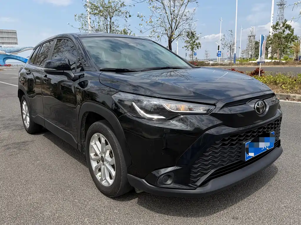 Fenglanda 2023 2.0L CVT Elite Edition купить на сайте DeffCars