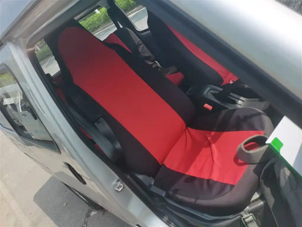 Wuling Light 2023 1.5L practical 5/7 seats купить на сайте DeffCars