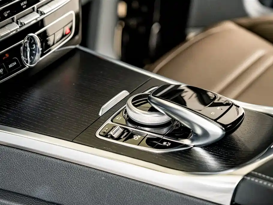 Mercedes-Benz G-Class 2024 G 500 купить на сайте DeffCars