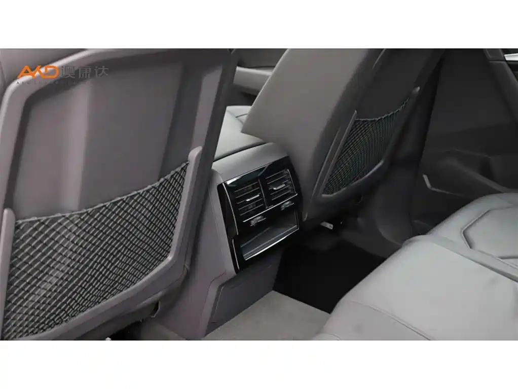 Touareg/3.0T/23 models/Ruixiang version. Classic sports package купить на сайте DeffCars