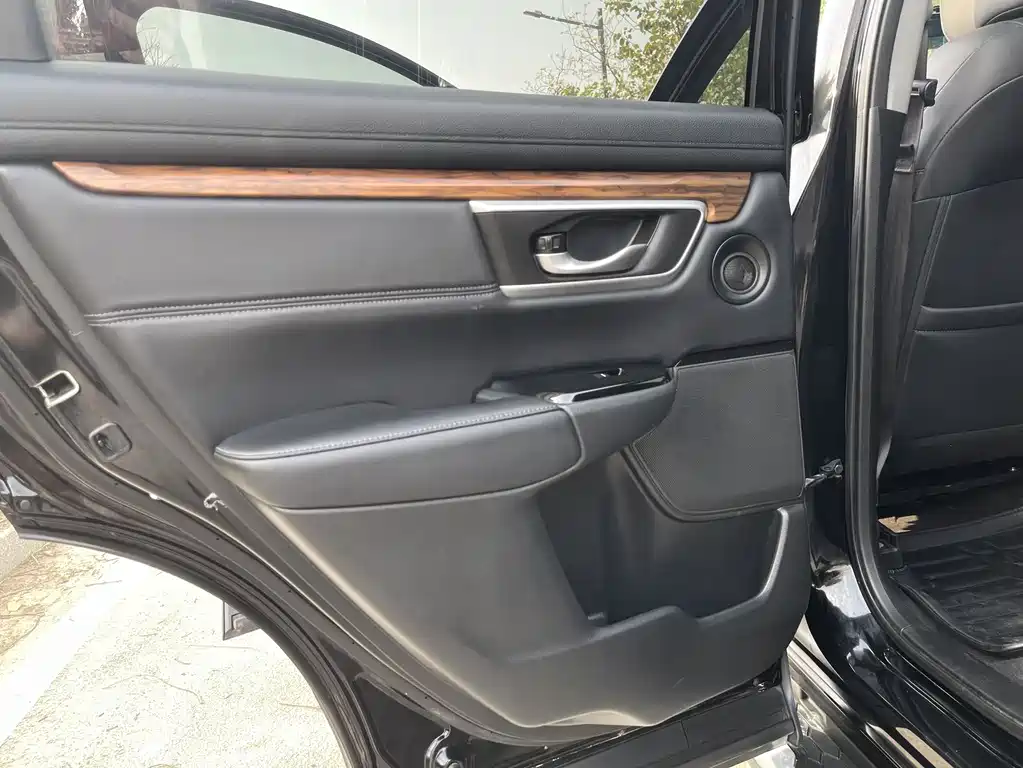 Honda CR-V 2019 240TURBO CVT two-wheel drive fashion version National V купить на сайте DeffCars
