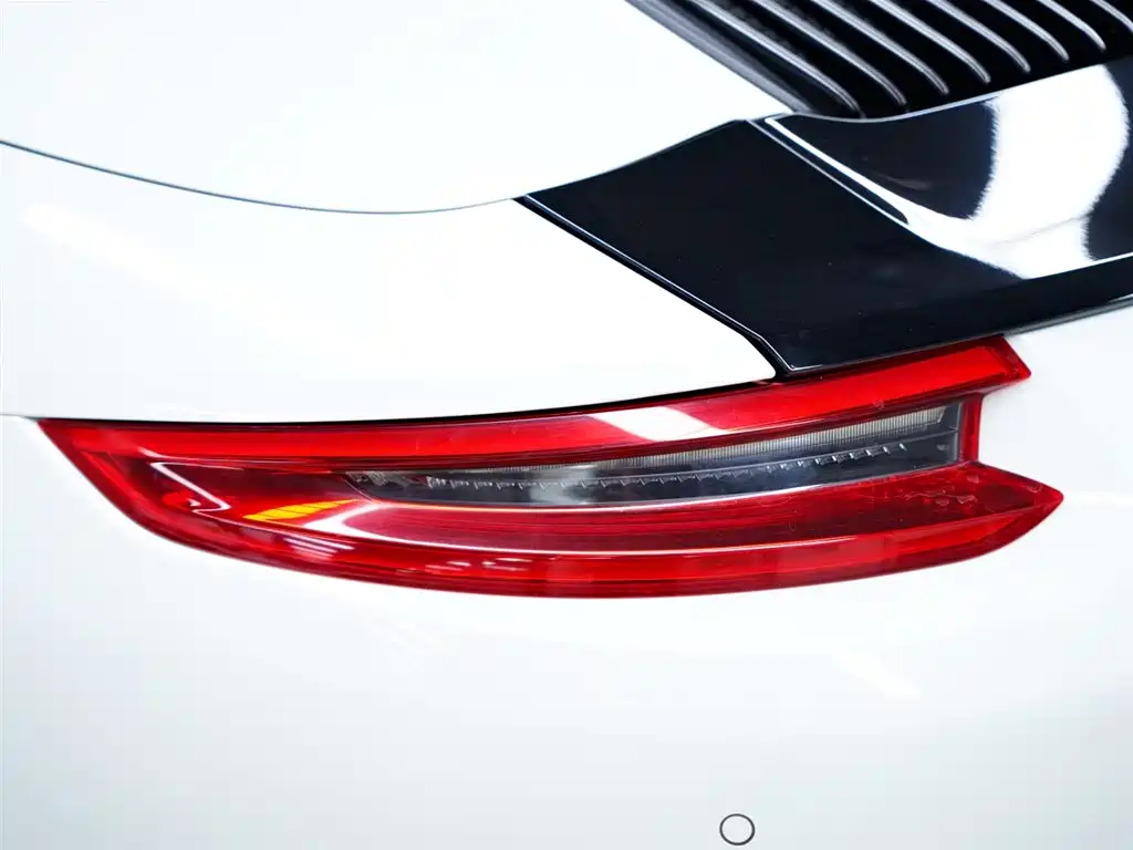 Porsche 911 2016 Carrera S Cabriolet 3.0T купить на сайте DeffCars
