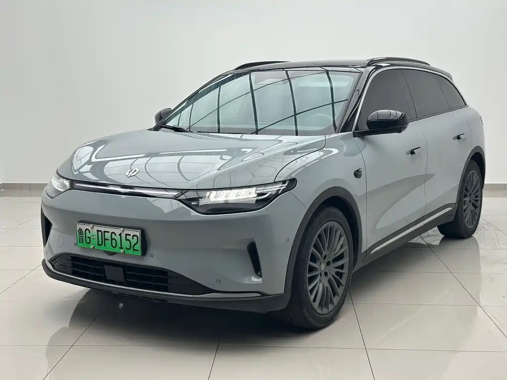 Leapmoo C11 2024 Pure Electric 580 Exclusive Edition купить на сайте DeffCars