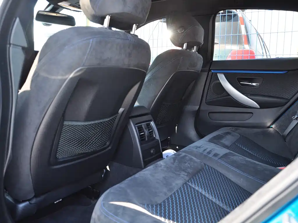 BMW 4 Series 2019 425i Gran Coupe M Sports Package купить на сайте DeffCars